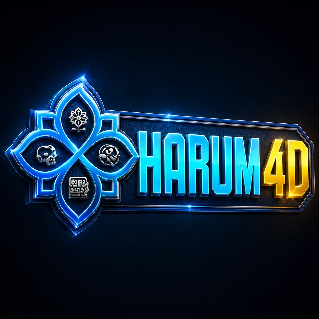 HARUM4D - Simulasi Bisnis Tycoon yang Mengasyikkan