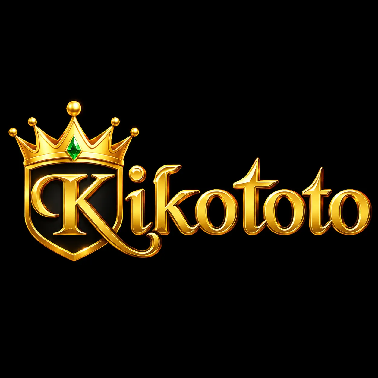 KIKOTOTO - Permainan Strategi Menarik dan Menantang