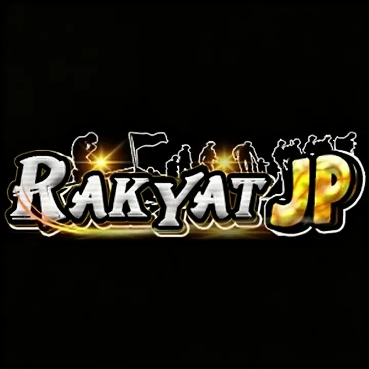 RAKYATJP - Petualangan Epik dalam Dunia Anime